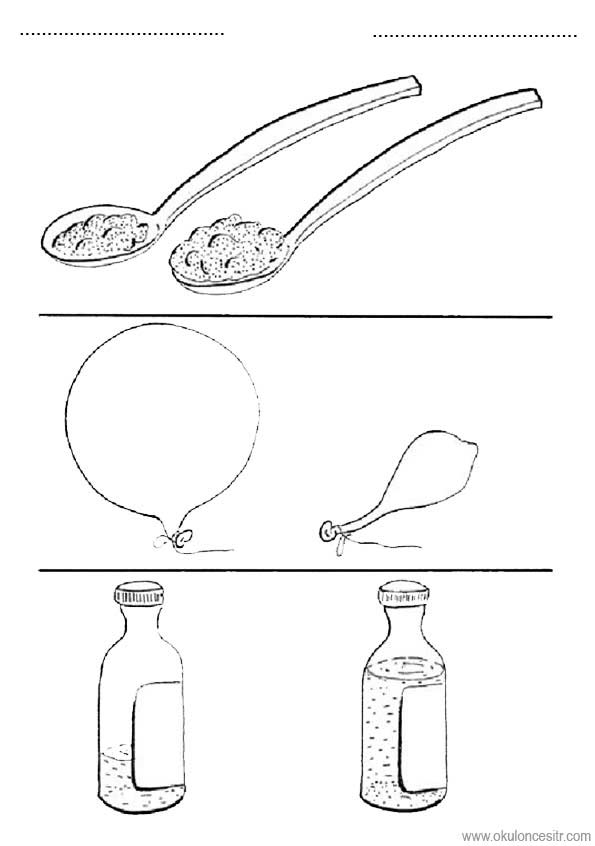 Az Çok Çalışma Sayfası