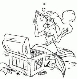 denizkiziboyamamermaidcoloringpage ()-15032358384n8gk