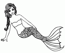 denizkiziboyamamermaidcoloringpage ()-15032358564g8nk