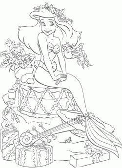 denizkiziboyamamermaidcoloringpage ()-1503236856gn48k