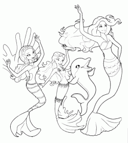 denizkiziboyamamermaidcoloringpage ()-1503237068gkn84