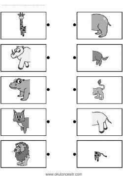 eslestirmesayfalarimatchingworksheets ()-15028711054nk8g