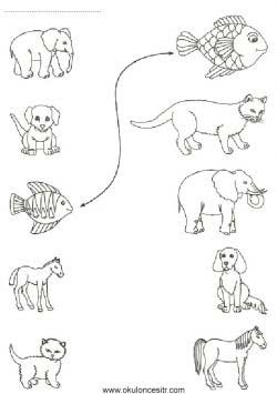 eslestirmesayfalarimatchingworksheets ()-1502871212k8ng4