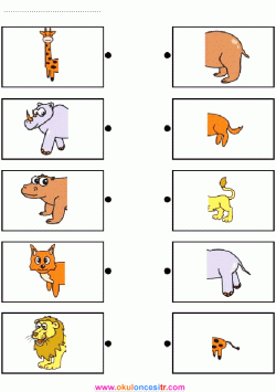 eslestirmesayfalarimatchingworksheets ()-15028713514k8gn