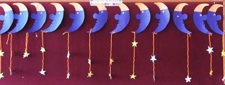 Gece Gündüz Çalışması