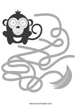 labirentbulmacasayfasimazeworksheetsprintables ()-1502821496gn8k4