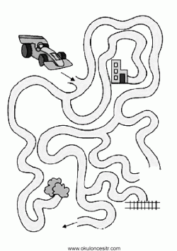 labirentbulmacasayfasimazeworksheetsprintables ()-1502821515kn48g