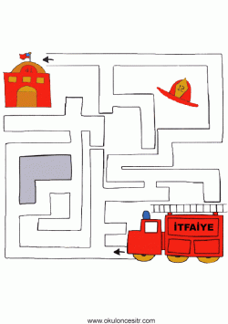 labirentbulmacasayfasimazeworksheetsprintables ()-1502821544k48ng