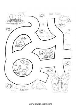 labirentbulmacasayfasimazeworksheetsprintables ()-15028215754g8nk