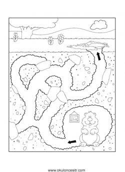 labirentbulmacasayfasimazeworksheetsprintables ()-1502821614gn48k