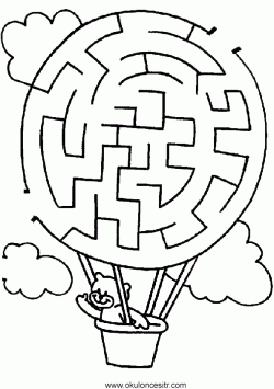 labirentbulmacasayfasimazeworksheetsprintables ()-1502821874ngk48