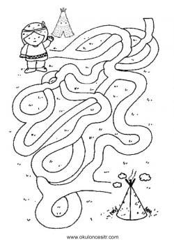 labirentbulmacasayfasimazeworksheetsprintables ()-150282203784ngk