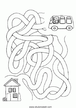 labirentbulmacasayfasimazeworksheetsprintables ()-15028230798ngk4