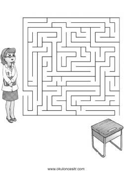 labirentbulmacasayfasimazeworksheetsprintables ()-1502823161g8kn4