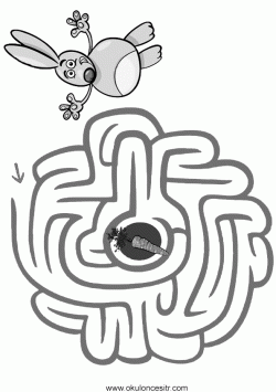 labirentbulmacasayfasimazeworksheetsprintables ()-1502823221n4kg8