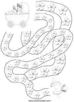 labirentbulmacasayfasimazeworksheetsprintables ()-1502823541gk8n4