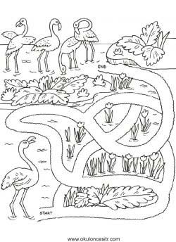 labirentbulmacasayfasimazeworksheetsprintables ()-150282357648nkg