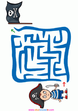 labirentbulmacasayfasimazeworksheetsprintables ()-1502823633kn8g4