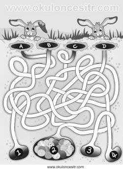 labirentbulmacasayfasimazeworksheetsprintables ()-1502823734kn84g