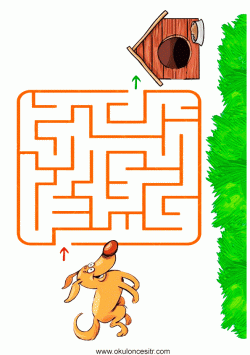 labirentbulmacasayfasimazeworksheetsprintables ()-1502824698gnk48