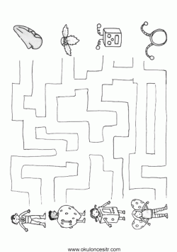 labirentbulmacasayfasimazeworksheetsprintables ()-1502824767n48kg