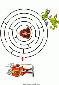 labirentbulmacasayfasimazeworksheetsprintables ()-1502824920g8k4n