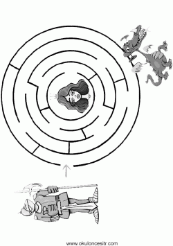 labirentbulmacasayfasimazeworksheetsprintables ()-1502824940nk48g