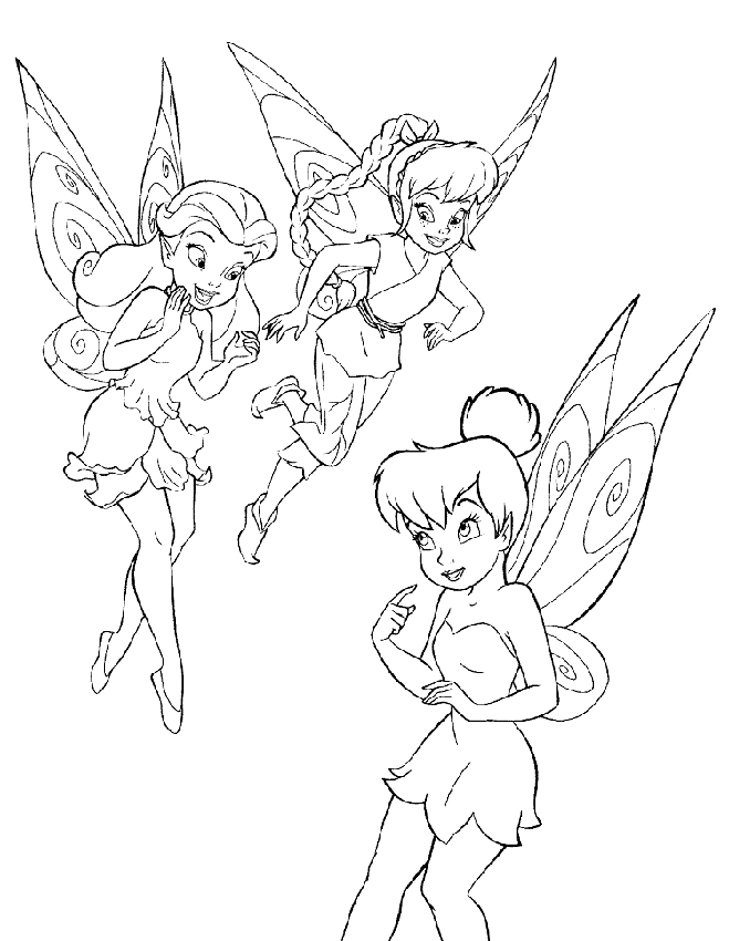 Peri Boyama Sayfası