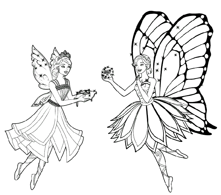 Peri Boyama Sayfasi With Images Fairy Coloring Pages Art Coloring Pages