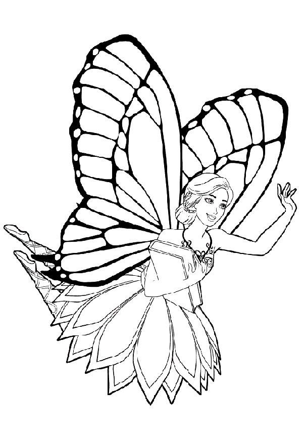 Peri Boyama Sayfası