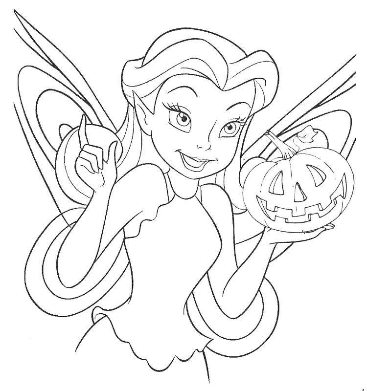 Peri Boyama Sayfası