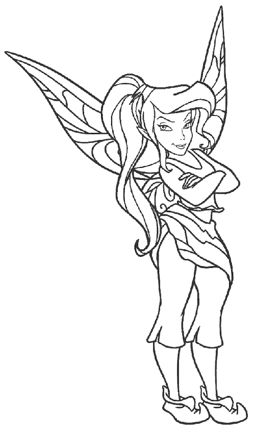 Peri Boyama Sayfası