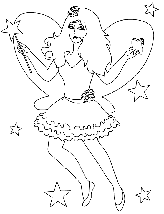 Peri Boyama Sayfası