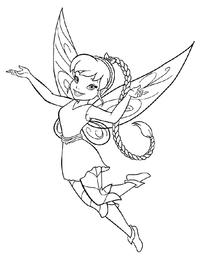 Peri Boyama Sayfası