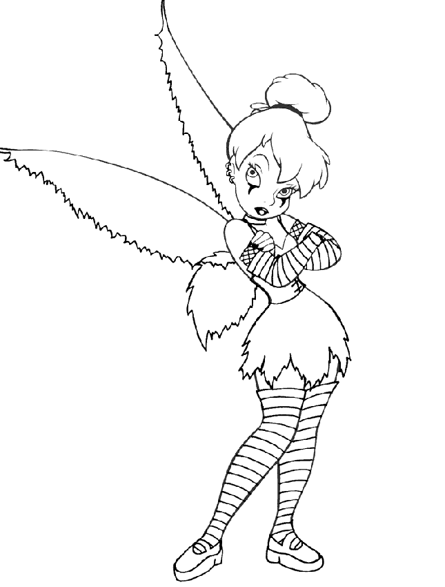 Peri Boyama Sayfası