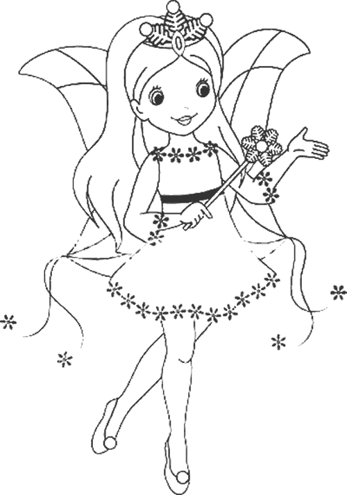 Peri Boyama Sayfası