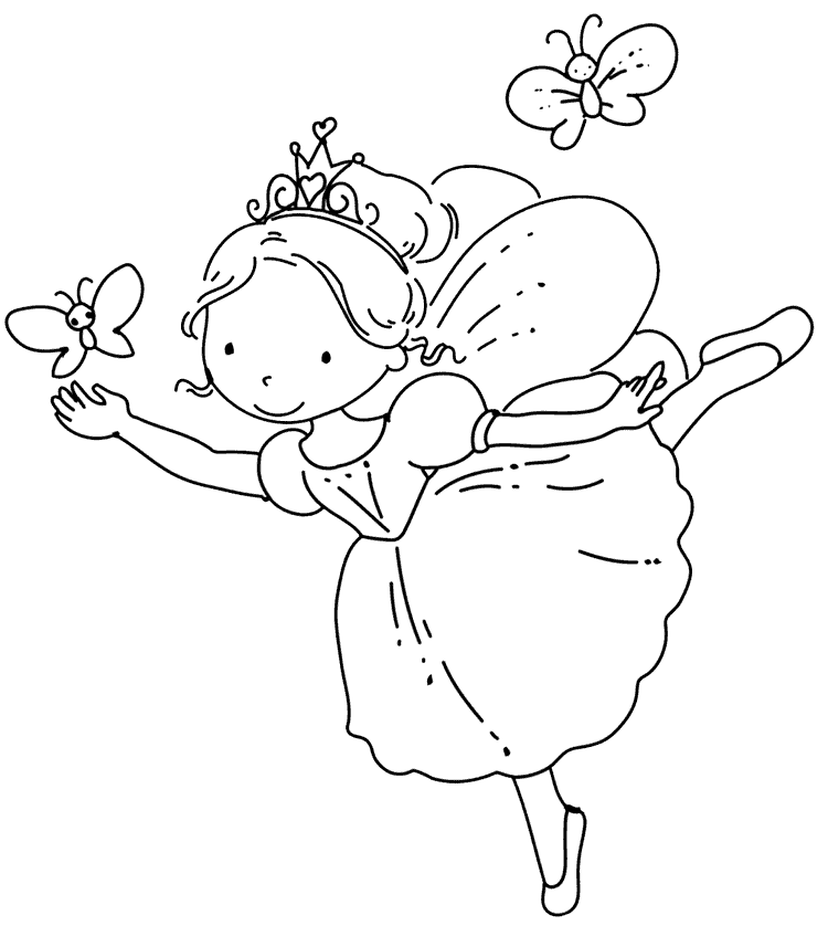 Peri Boyama Sayfası