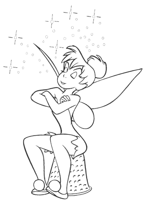 Peri Boyama Sayfası