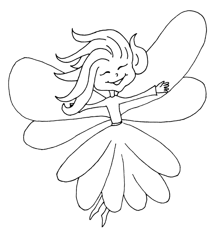 Peri Boyama Sayfası