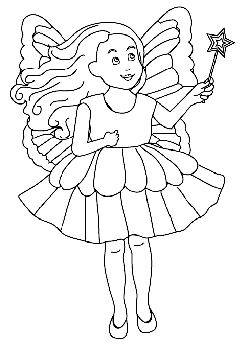 Peri Boyama Sayfası