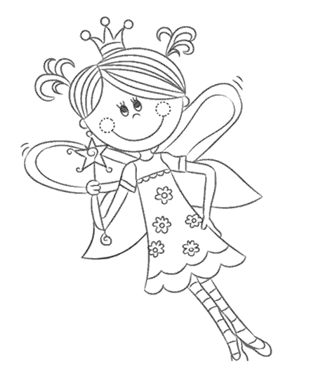 Peri Boyama Sayfası