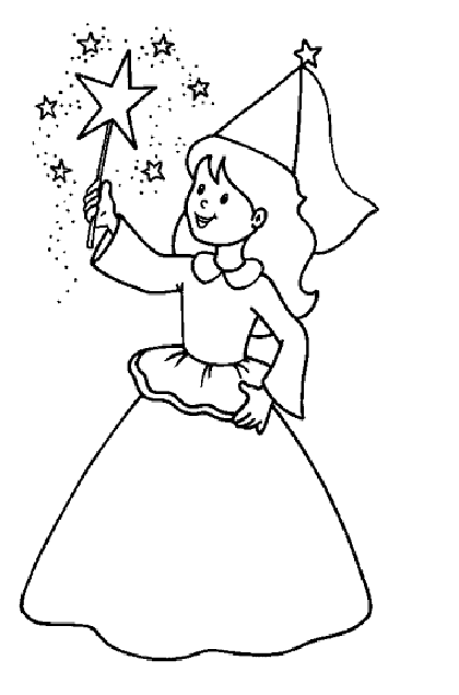 Peri Boyama Sayfası