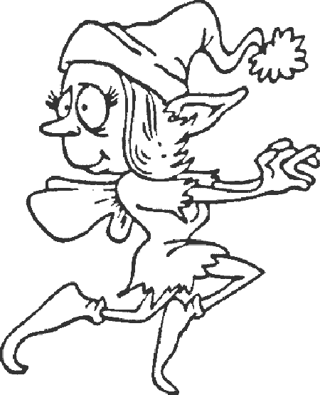 Peri Boyama Sayfası