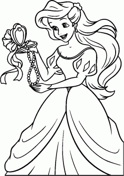 prensesboyamasayfasiprincesscoloringpage ()-150322202648gnk