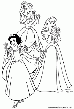 prensesboyamasayfasiprincesscoloringpage ()-15032221194ng8k