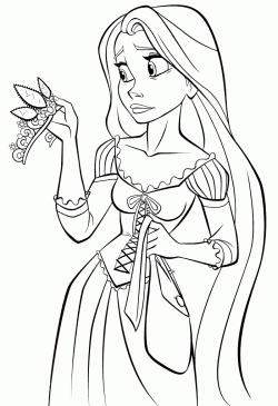 prensesboyamasayfasiprincesscoloringpage ()-150322217548gnk