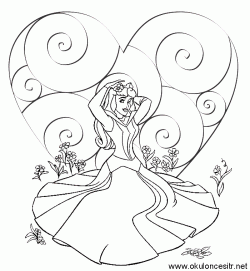 prensesboyamasayfasiprincesscoloringpage ()-1503222418ngk84