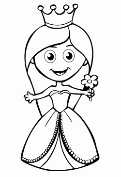 prensesboyamasayfasiprincesscoloringpage ()-1503222501kg84n