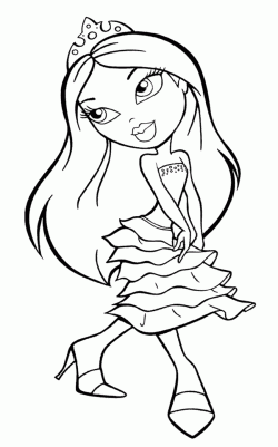 prensesboyamasayfasiprincesscoloringpage ()-1503225298ngk48