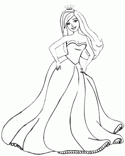 prensesboyamasayfasiprincesscoloringpage ()-1503225339n48gk